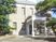 歴史ある建物の外観