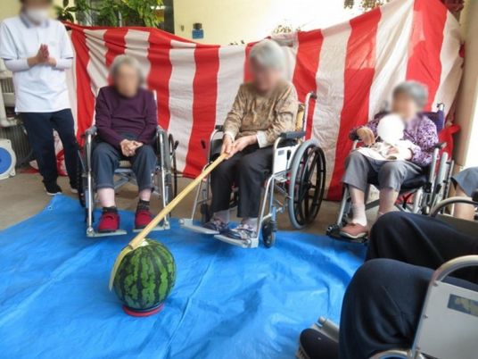 イベントの様子