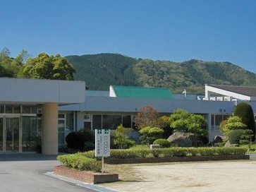 やすらぎ苑 訪問介護事業所の外観