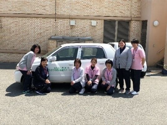 スタッフイメージ