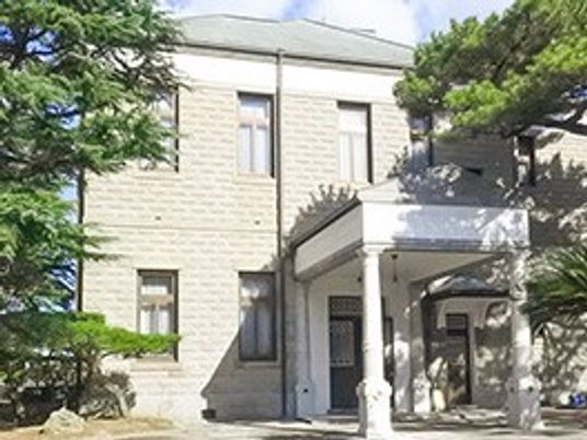 魅力的な外観