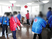 イベントが行われている部屋