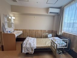 快適な居室