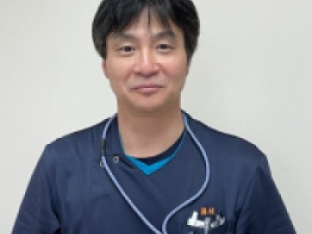 介護老人保健施設 福寿苑の外観
