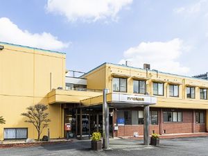 建物の外観  