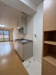 広々とした居室