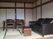 和室の居室  