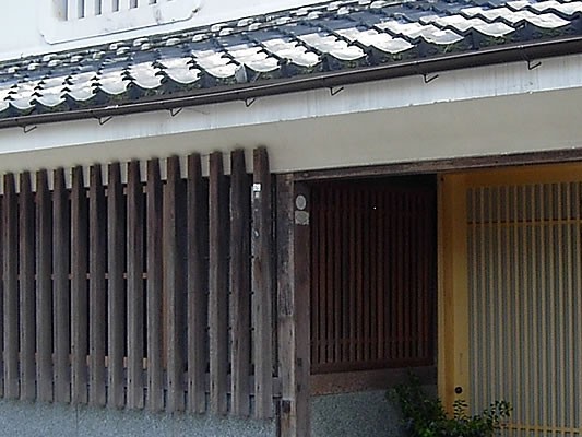 医療法人社団田町診療所の外観