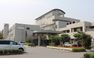 老人保健施設 ハートホーム山口 介護職・ヘルパー（日勤専従）（正社員）