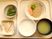 栄養バランスの食事