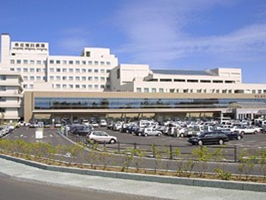 施設外観  