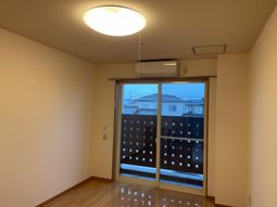 居心地の良い居室空間