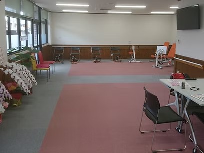 咲くろーどの外観