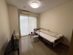 居室の一部