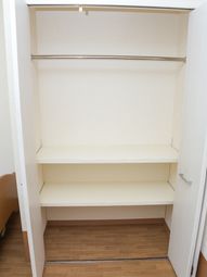 整理整頓しやすいクローゼット