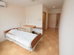 居室の明るい環境