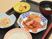 栄養バランスの和食