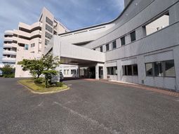 施設の外観  