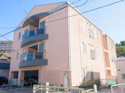 グループホーム あんずの郷