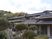 和風の建物外観  