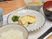 食事のクローズアップ