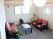快適なリビングエリア