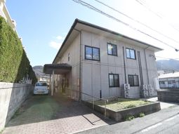 快適なエントランス