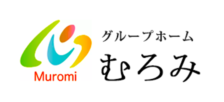 色鮮やかな看板