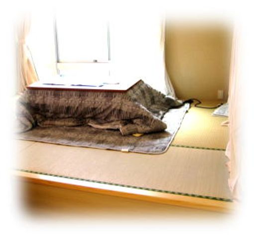 和室の居室 居室 自然光が差し込む畳敷きの和室です。温かみのある空間で心地よい時間を過ごせます。