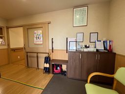 居心地の良い居室