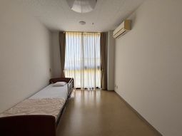 居心地の良い居室