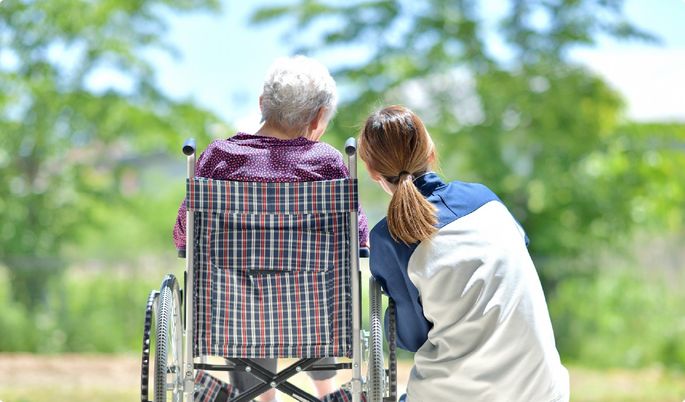 スタッフイメージ