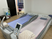 機能訓練用ベッドの部屋  
