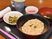 和食風の健康的な食事