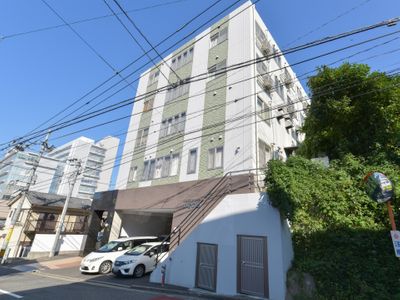 グループホーム ねむの郷