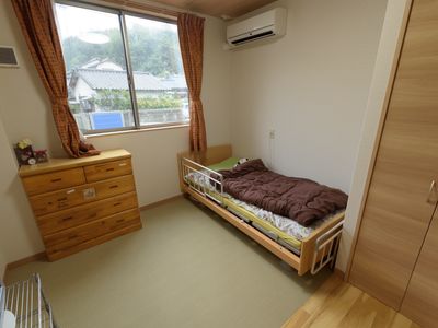 居室の一例