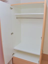 整頓しやすいクローゼット