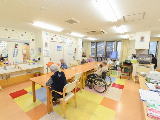 多機能活動場所