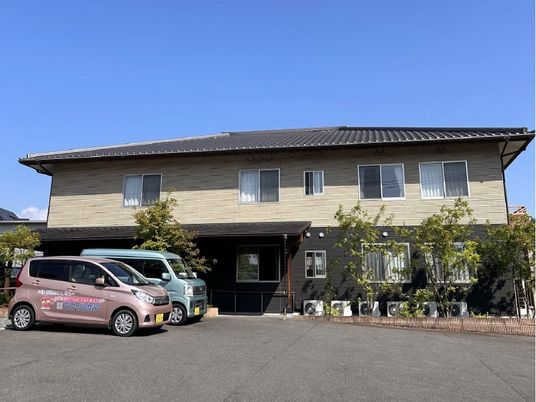 施設外観  
