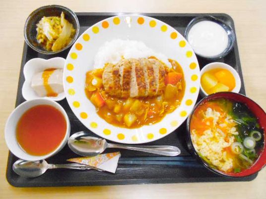 食事トレー