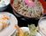 お食事例