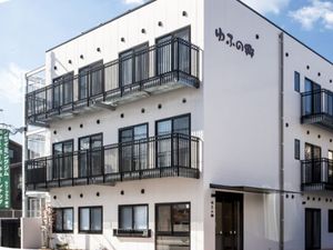 快適な環境の外観