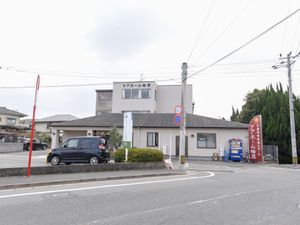 施設の外観  