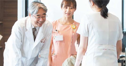 スタッフイメージ
