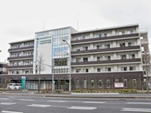 快適そうな居宅外観