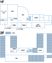 施設全体の間取り図