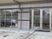 建物の入口  