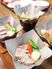 彩り豊かな料理