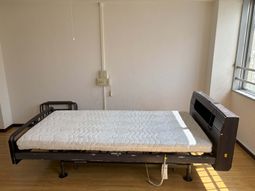明るい居室
