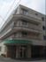 清潔感のある建物外観